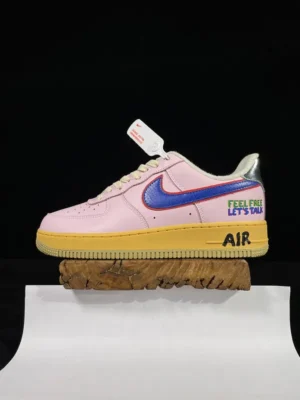Air Force 1, "3A" - "DX2667-600" 