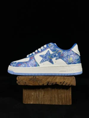 C Batch Bape STA, "C Batch"Bape Sta