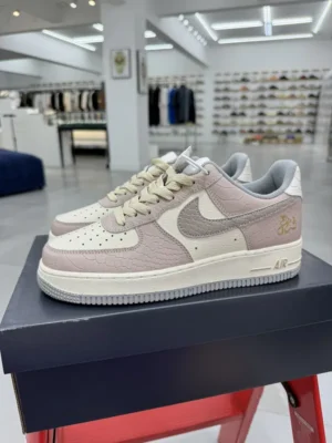 Air Force 1, "3A" - "DX2678-100" 