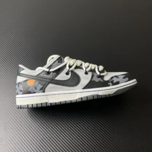 GT BatchDUNK, "GT"Nike Dunk Low Retro PRM