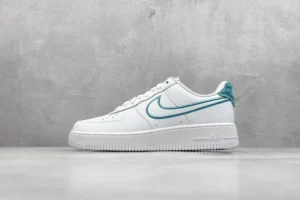 Air Force 1, "3A" - "FZ2008-100" 