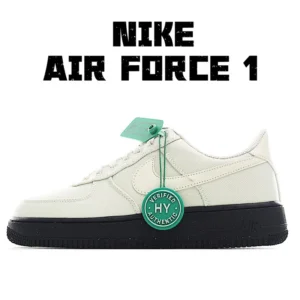 Air Force 1, "HY" - "FJ3289-001"