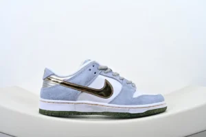 AY Batch DUNK, "AY" - "DC9936-100"
