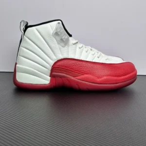 AIR JORDAN 12, "WM" - "CT8013-116"Air Jordan AJ12 Retro