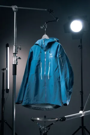LX Batch Arcteryx Alpha SV 6, "LX"  SV-