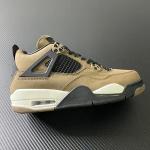 AIR JORDAN 4, "TG" - "ts" Air Jordan 4