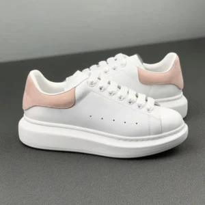 McQueen,