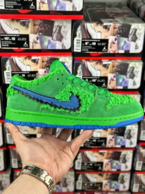 AY Batch DUNK, "AY" - "CJ5378-300"
