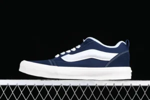 vans Bread shoes, "2" - "VN0009QCBLE"Vans bread shoes navy blue