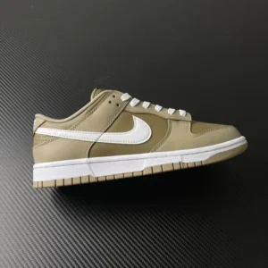 GT BatchDUNK, "GT" - "DJ6188-200" GTNike Dunk Low retro”judge grey”