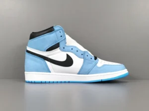 AIR JORDAN 1, "DG" - "555088-134"