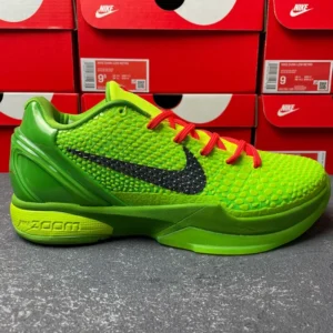 MAX Batch Kobe 6, "MAX " - "CW2190-300"Nike Air Zoom G.T.Cut 1EP