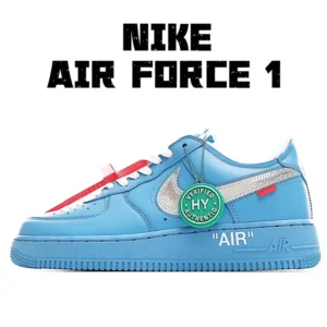 Air Force 1, "HY" - "CI1173-400"