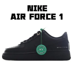 Air Force 1, "HY" - "FJ4908-001"9SM