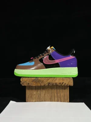 Air Force 1, "3A" - "DV5255-200"  