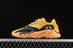 Yeezy 700, "FC" - "GZ6984"Coconut 700 First Generation Sun Yellow!