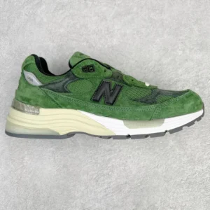 ZC New Balance 992, "ZC" - "M992JJ"New Balance 992 Co branded Green!