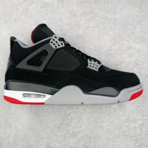 AIR JORDAN 4, "PK4.0" - "308497-060"AJ4！