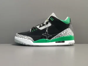 AIR JORDAN 3, "X" - "CT8532-030"AJ3！
