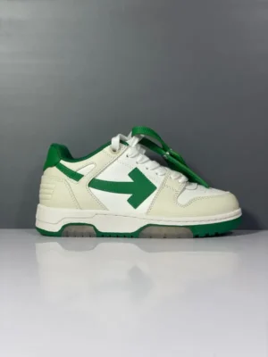 S Batch off white , "S" - "10455"