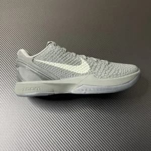 S2 Batch Kobe 6, " S2 " -  " 869457-007 " Kobe 6 Dark Grey Annual Best Practical Series! Originating from the S