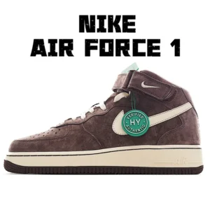 Air Force 1, "HY" - "DM0107-200"