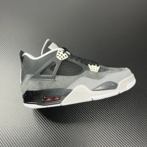 AIR JORDAN 4, " GX " -  " 626969-030" AJ4 Fear!