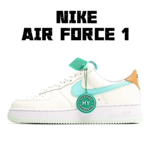Air Force 1, "HY" - "HM3728-131 "
