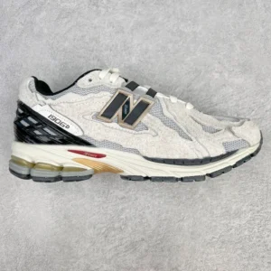 M Batch New Balance 1906, " M " -  " M1906DC " New Balance 1906 White Whale!