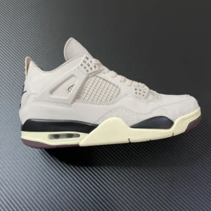 AIR JORDAN 4, "PK" - "FZ4810-200"AMM
