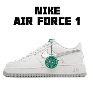 Air Force 1, "HY" - "DZ6755-100"