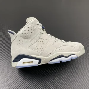 AIR JORDAN 6, " LJR " -  " CT8529-012 " AJ6 Cool Grey!