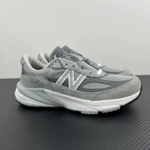 ZC New Balance NB990V6, "ZC" - "M990GL6"New Balance Yuanzu Grey!