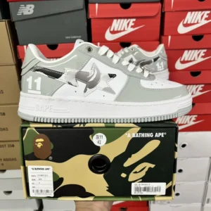 C Batch Bape STA, "C Batch" Bape Sta 11M91003H