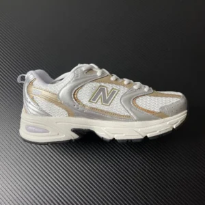 DT Batch New Balance 530, "DT" - "MR530ZO" New Balance 530 Silver Gold!