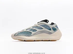 Yeezy 700, "GC" - "GY0260"Coconut 700V3 Blue Crystal!