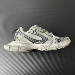 ZC Batch Balenciaga 3XL, "ZC" - "734734W3XL49710"ZC version Balenciaga 3XL Black and White
