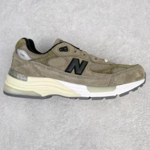 ZC New Balance 992, "ZC" - "  M992J2  "New Balance 992 Co branded Grey!
