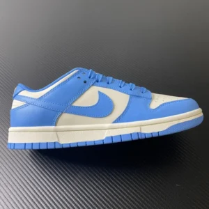 BC Batch DUNK, "BC" - " DD1503-100"Nike Dunk Low”Coast”
