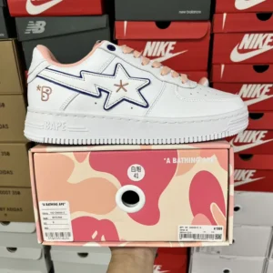 C Batch Bape STA, "C Batch" Bape Sta BPTSNSN0061C