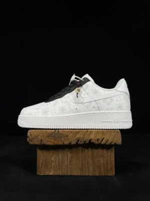Air Force 1, "3A" - "CW2288-111" 