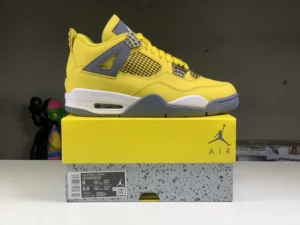 AIR JORDAN 4, " PK4.0 " -  " CT8527-700 " AJ4 busbar!