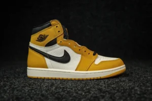 AIR JORDAN 1, "DG" - "DZ5485-701"