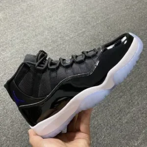 AIR JORDAN 11, "LJR " - "378037-003" Jordan Air Jordan 11