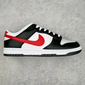 AS Batch DUNK, "AS" - "FB3354-001"This is DUNK black, white, red, from the AS batch