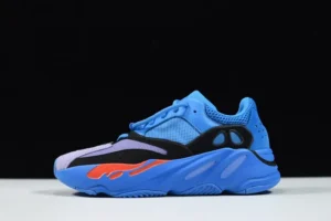 Yeezy 700, "FC" - "HP6674"Coconut 700 First Generation Deep Blue!