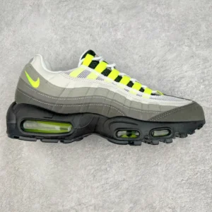 Nike Air Max 95, "MX " - " CW6575-001"NK Air Max 95