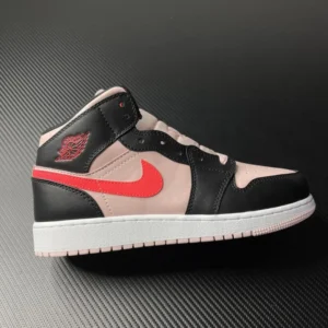 AIR JORDAN 1, "DT" - "554725-604" Air Jordan 1 Mid