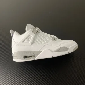 AIR JORDAN 4, "GX" -  " CT8527-100" Jordan 4