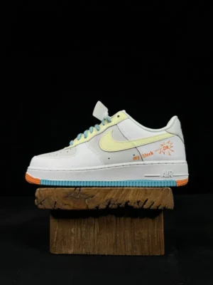 Air Force 1, "3A" - "DH2920-111"